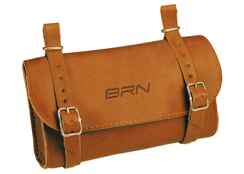brn vintage&nbsp;Borsetta Similcuoio